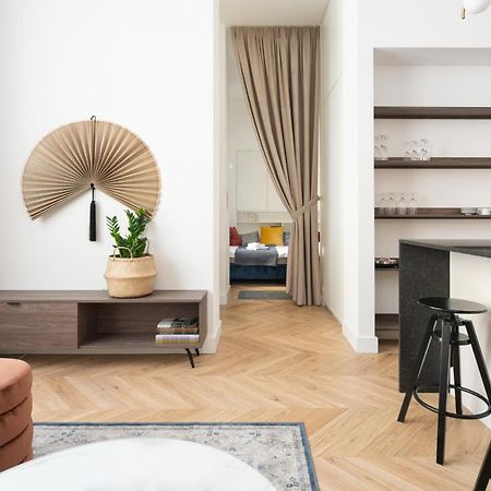 Warsaw Premium Apartment President Palace Exterior photo